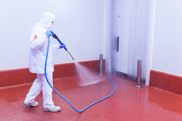 Best Dumpster Area Cleaning  in Murray, UT